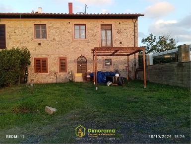 Foto Appartamento in Località la collina 53 Rosignano marittimo 53,