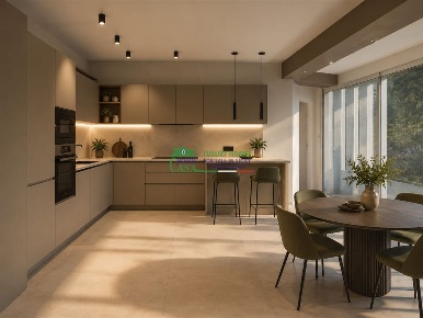 Foto Appartamento in Via Biagio Ferlante, Comiso Centro di 147 m²