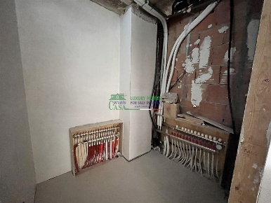 Foto Appartamento in Via Biagio Ferlante, Comiso Centro di 137 m²