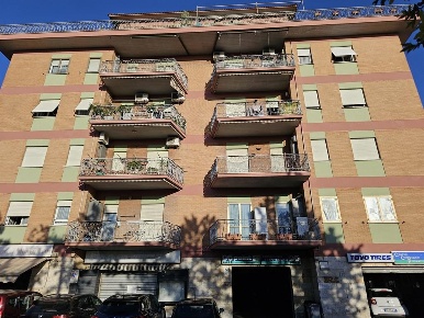 Foto Appartamento in Via Monte Livata, Fonte Nuova in vendita