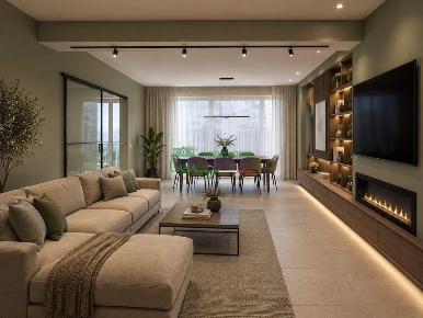 Foto Appartamento in Via Biagio Ferlante, Comiso Centro di 116 m²
