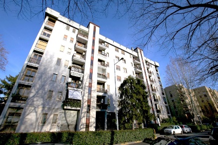 Foto Appartamento in Via Martiri di Cefalonia, San Donato Milanese Centro