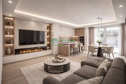 Foto Appartamento in Via Don Biagio Ferlante, Comiso Centro di 163 m²