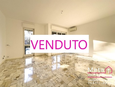 Foto Appartamento in Via Europa, San Donato Milanese Centro di 117 m²