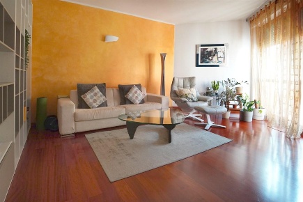 Foto Appartamento in Via Spilamberto, San Donato Milanese Centro di 86 m²