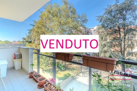 Foto Appartamento in via Piave, San Donato Milanese Centro di 85 m²