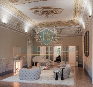 Foto Villa unifamiliare in Via Statale Abetone, San Giuliano Terme