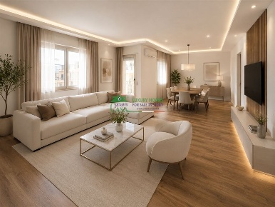 Foto Appartamento in Viale Della Resistenza, Comiso Centro di 145 m²