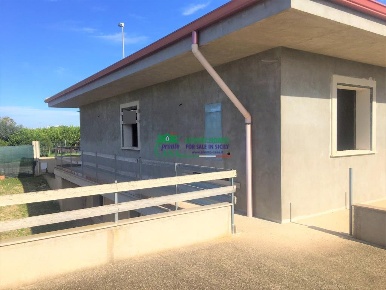 Foto Villa in VIA BELICE, Comiso in vendita