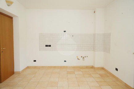 Foto Appartamento in Via Madonna del Ponte, Gubbio Centro di 67 m²