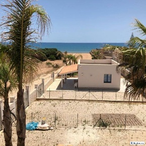 Foto Villa in Via 145 C, Castelvetrano in affitto