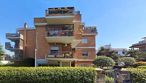 Foto Appartamento in Via Accumoli 51, Roma Monte Mario - Trionfale