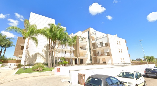 Foto Appartamento in Via Gabriele Caiulo 29, Lecce Partigiani - Fondone