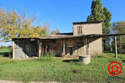 Foto Rustico in Via Mariana, Cesena Gattolino - Capannaguzzo di 120 m²