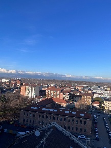 Foto Appartamento in Corso Grosseto 62, Torino Borgo Vittoria di 62 m²