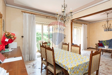 Foto Appartamento in Via Roberto Castorina Giuffrida, Catania di 150 m²