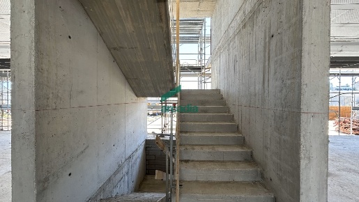 Foto Appartamento in Via Giuseppe Sangiorgi 3b, Bari Santa Caterina