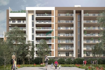 Foto Appartamento in Via Giuseppe Sangiorgi 3b, Bari Santa Caterina