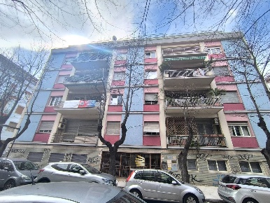 Foto Appartamento in VIALE REGINA ELENA, Pescara di 65 m² con 3 locali