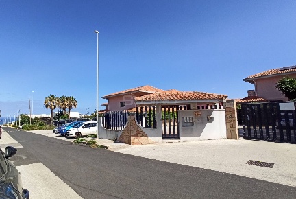 Foto Villa unifamiliare in VIA SAN CATALDO, Siracusa in vendita