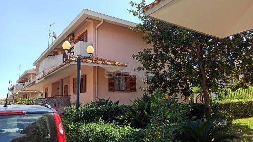 Foto Villa unifamiliare in VIA SAN CATALDO, Siracusa Scala Greca - Neapolis