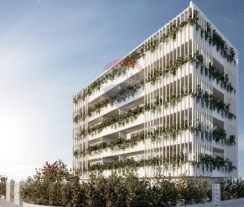 Foto Appartamento in Via Conenna COMPLESSO AQUARIA, Bari Japigia di 122 m²