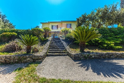 Foto Villa singola in S.V. Li Buttangari Tanca di Lu Frisciu, Sorso