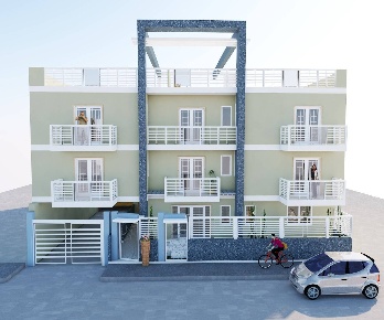 Foto Appartamento a Pomigliano d'Arco di 93 m² con 4 locali in vendita