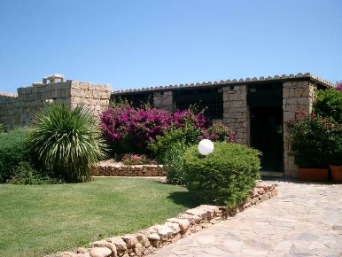 Foto Villa a Olbia in vendita