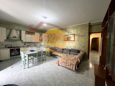 Foto Appartamento in via siracusa, Siracusa Belvedere - Tremmilia di 115 m²