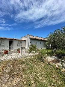 Foto Villa a Marsala in vendita