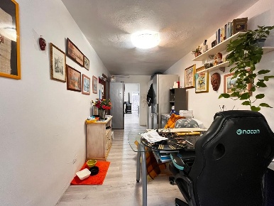 Foto Appartamento a Cascina Centro di 75 m² con 4 locali in vendita