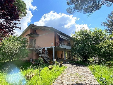 Foto Villa a Massa in vendita