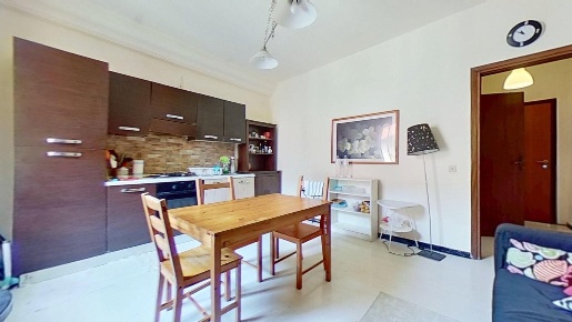 Foto Appartamento a Pisa San Francesco di 155 m² con 5 locali in vendita