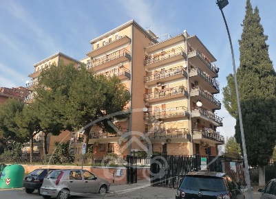 Foto Appartamento in via Enzo Fioritto n°27, Foggia Sant'Anna - Sant'Eligio