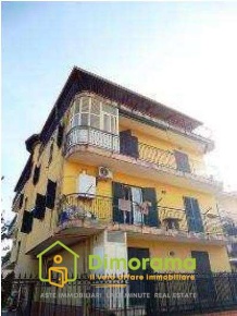 Foto Appartamento in Via C. Pisacane 80014 Giugliano in Campania NA Italia,