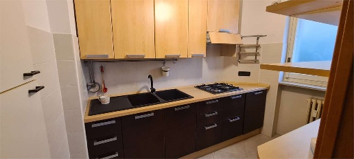 Foto Appartamento in corso degli inglesi 642, Sanremo Solaro di 120 m²