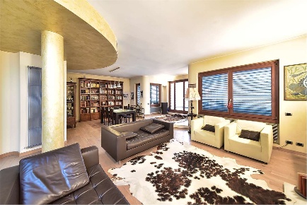 Foto Appartamento in Via Buonarroti 13, Seregno San Rocco - Sanzio