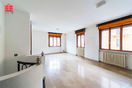 Foto Appartamento in Via Perazzi 30, Novara San Martino di 155 m²