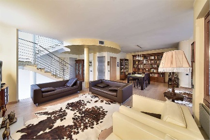 Foto Appartamento in Via Buonarroti 13, Seregno San Rocco - Sanzio