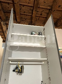 Foto Appartamento in di Porta Romana, Milano Quadronno - Crocetta di 50 m²