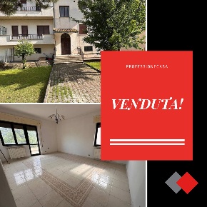 Foto Appartamento in Via Buonarroti 83, Avezzano Centro di 130 m²