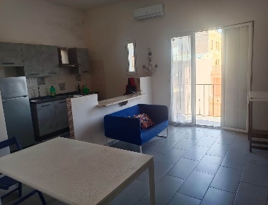 Foto Appartamento a Mazara del Vallo Trasmazzaro di 80 m² con 3 locali