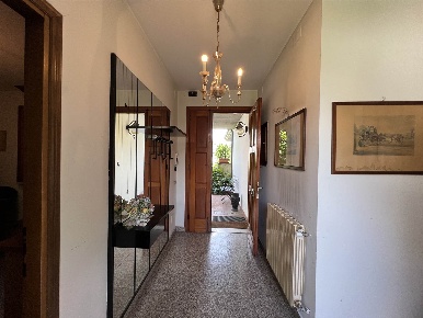 Foto Appartamento a Pistoia Capostrada di 176 m² con 6 locali in vendita
