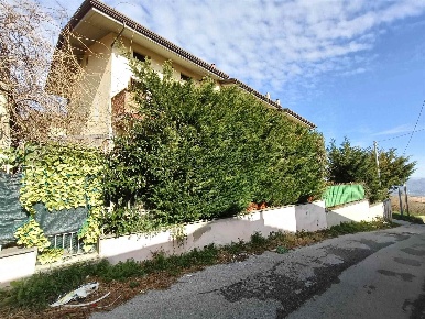 Foto Villa unifamiliare Avellino Valle, Pennini, Sant'Eustachio di 150 m²
