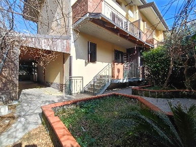 Foto Villa unifamiliare Avellino Valle, Pennini, Sant'Eustachio di 150 m²