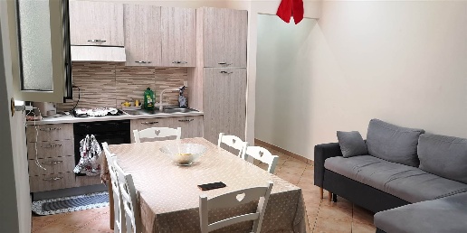 Foto Appartamento in Via Brancaccio  6/a, Palermo Settecannoli di 82 m²
