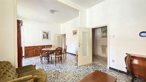 Foto Appartamento in via oslavia  29, Viterbo Murialdo - Cappuccini