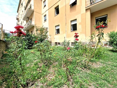 Foto Appartamento in via oslavia  29, Viterbo Murialdo - Cappuccini