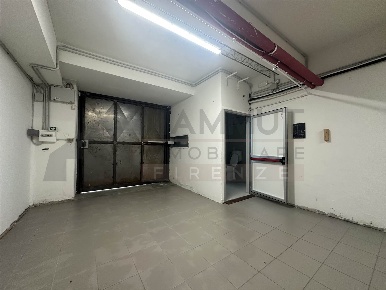Foto Attività commerciale a Firenze San Marco - SS Annunziata di 445 m²